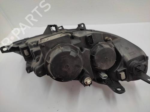 Left headlight PEUGEOT 807 (EB_)  | BP21148983C28 