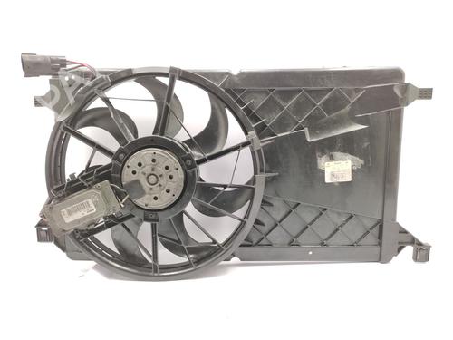 Used Radiator fan FORD FOCUS II (DA_, HCP, DP) 1.8 (125 hp) 32211705