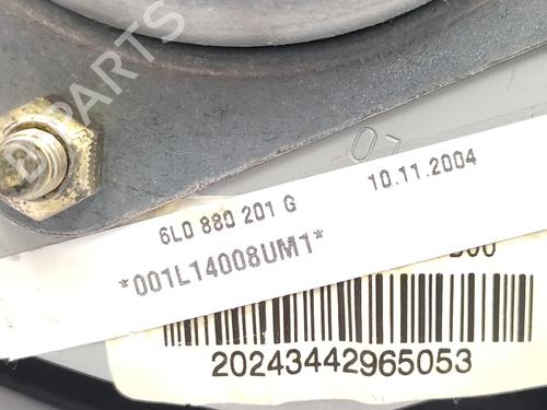 Førerens kollisjonspute SEAT CORDOBA (6L2)  | BP21158976C9 
