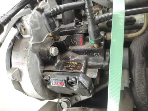 Engine PEUGEOT 307 (3A/C) 2.0 HDi 90 | BP22719802M1 