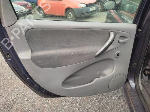 Ignition barrel CITROËN XSARA PICASSO (N68) 1.6 16V | BP22335329M48 