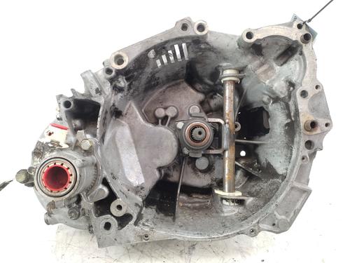 Used Gearbox CITROËN C15 Box Body/MPV (VD_) 1.8 D (60 hp) 25900889