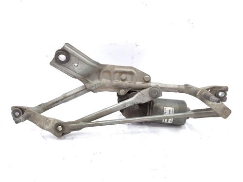 Front wiper motor FIAT PUNTO (188_) 1.4 | BP27370125M29 