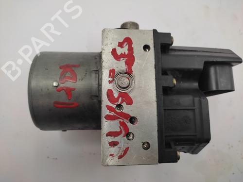ABS pump CITROËN C8 (EA_, EB_)  | BP21149337M43 