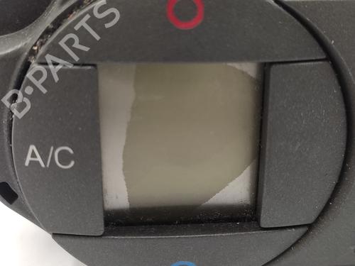 AC-Styringsenhed/Manøvreenhed FORD FOCUS C-MAX (DM2)  | BP21157617I5 