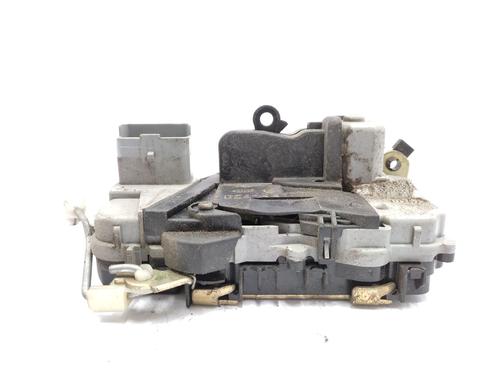 Front right lock PEUGEOT 307 (3A/C) 2.0 HDi 90 | BP22719842C97 