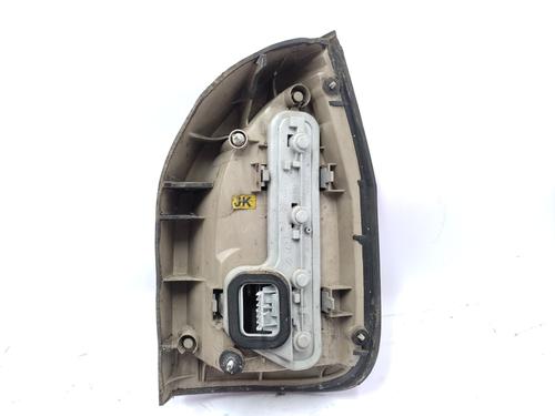 Left taillight OPEL ZAFIRA A MPV (T98) 2.0 DTI 16V (F75) | BP27680730C34 