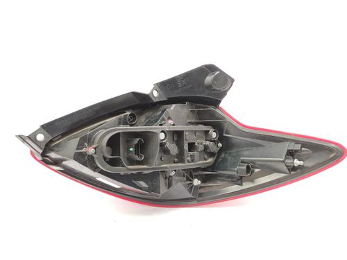 Left taillight FORD KA (RU8) 1.2 | BP24497719C34 