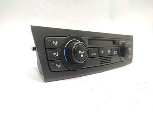 Climate control BMW 1 (E87) 118 d | BP22523080I5 