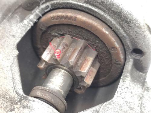 Startmotor PEUGEOT 206 Hatchback (2A/C) 1.4 HDi eco 70 | BP24228775M8 