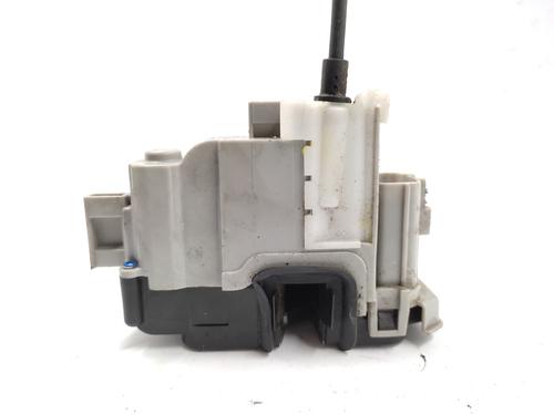 Front right lock FIAT BRAVO II (198_) 1.6 D Multijet (198AXH1B) | BP21152091C97 