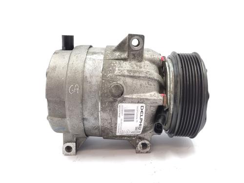 Used AC compressor AC compressor RENAULT LAGUNA II (BG0/1_) 1.9 dCi (BG1A, BG1V) (130 hp) 36108127 36108127