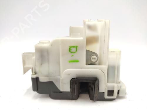 Front right lock FORD KA (RU8) 1.2 | BP24495887C97 