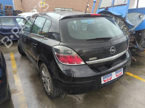 Starter OPEL ASTRA H (A04) 1.6 (L48) | BP21289213M8