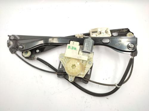 Used Front right window mechanism Front right window mechanism SKODA FABIA III (NJ3) 1.4 TDI (75 hp) 34007181 34007181