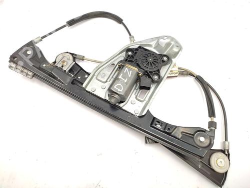Used Front left window mechanism MERCEDES-BENZ C-CLASS (W203) C 200 CDI (203.004) (116 hp) 26596609