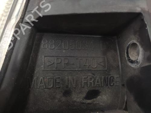 Right headlight CITROËN XANTIA Break (X1_, X2_)  | BP21151465C29 