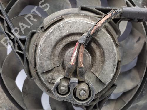 Radiator fan VW TRANSPORTER T4 Van (70A, 70H, 7DA, 7DH)  | BP21155907M35 