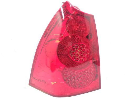 left-taillight-peugeot-307-sw-3h-2002-2003-2004-2005-2006-2007-2008-2009-31885896 main image