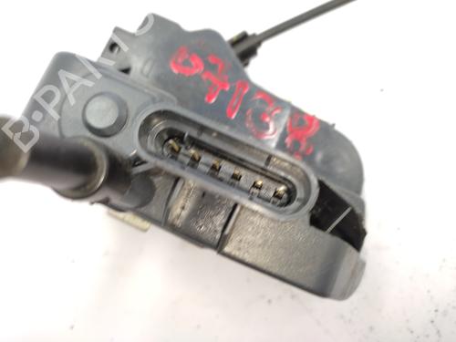 Rear right lock RENAULT MEGANE II (BM0/1_, CM0/1_) 1.4 16V (BM0B, CM0B) | BP21154082C99 