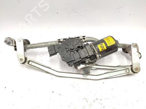 Used Front wiper motor RENAULT LATITUDE (L70_) 2.0 dCi 175 (L70Y, L734) (173 hp) 28582149