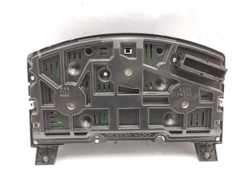 Instrument cluster OPEL ZAFIRA / ZAFIRA FAMILY B (A05) 1.9 CDTI (M75) | BP30166998C47 