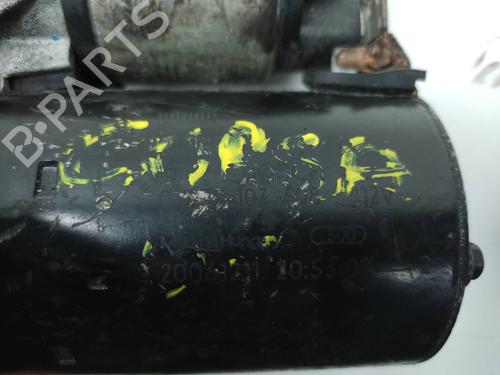 Startmotor OPEL CORSA D Hatchback Van (S07) 1.2 (L08) | BP24682824M8 