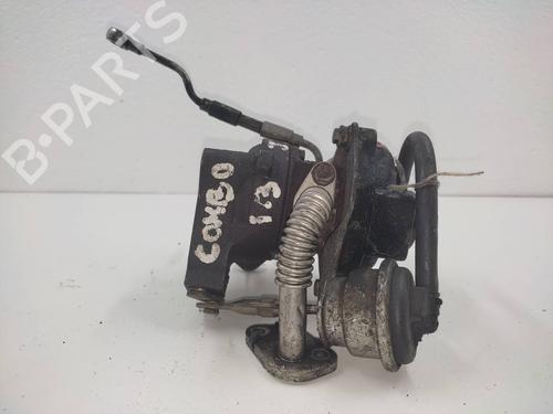 Turbocharger/Supercharger OPEL CORSA C (X01) | BP21149519M71