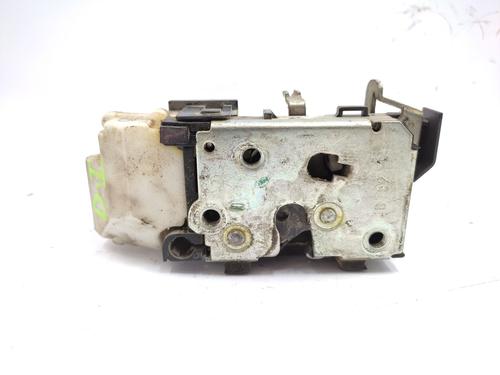 Front left lock FIAT DOBLO Box Body/MPV (223_) 1.9 JTD | BP26943584C98 