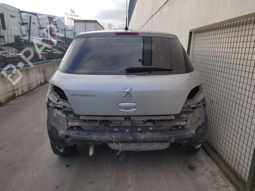 Left taillight PEUGEOT 307 (3A/C) 1.6 16V | BP31291692C34 