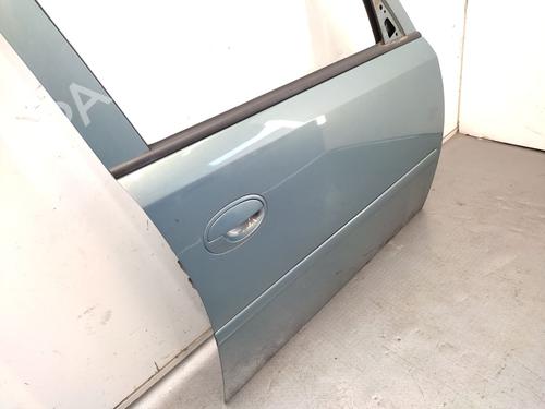 Right front door OPEL MERIVA A MPV (X03) 1.7 CDTI (E75) | BP27327000C3 