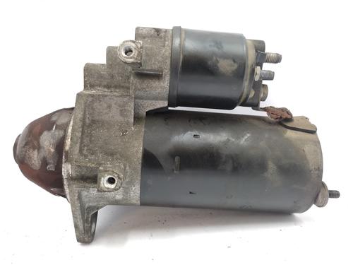 Used Starter OPEL ZAFIRA A MPV (T98) [1999-2006]  21157543