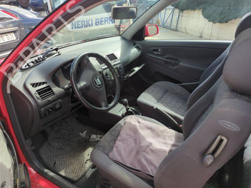 Left taillight SEAT IBIZA II (6K1) 1.9 TDI | BP23444668C34 