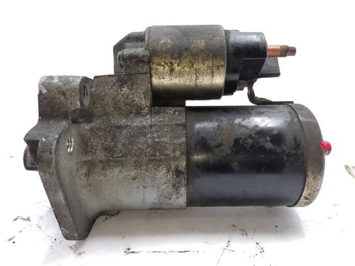 Startmotor RENAULT MEGANE II (BM0/1_, CM0/1_) 1.5 dCi (BM02, BM13, BM2A, CM02, CM13) | BP21155294M8 