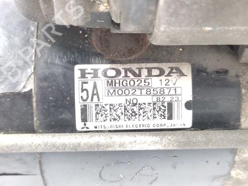Starter HONDA CR-V III (RE_) 2.2 i-CTDi 4WD (RE6) | BP40220729M8  - Image 6