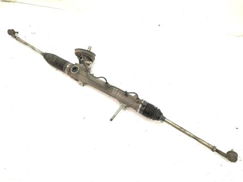 Steering rack PEUGEOT 307 SW (3H) 2.0 HDI 110 4000ZK