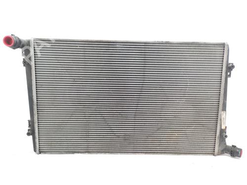 Radiateur à eau VW PASSAT B6 Variant (3C5) [2005-2011]  22978208
