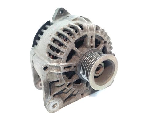 Used Alternator RENAULT SCÉNIC II (JM0/1_) 1.9 dCi (JM0G, JM12, JM1G, JM2C) (120 hp) 21156596
