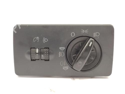 Used Headlight switch SKODA FABIA I (6Y2) 1.4 TDI (75 hp) 30271928