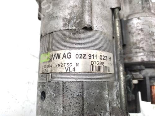 Starter VW GOLF V (1K1) 1.9 TDI 4motion | BP24682848M8
