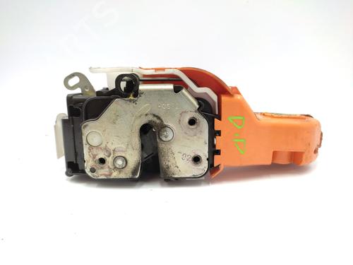 Front left lock FORD KA (RU8) 1.2 | BP24495886C98 