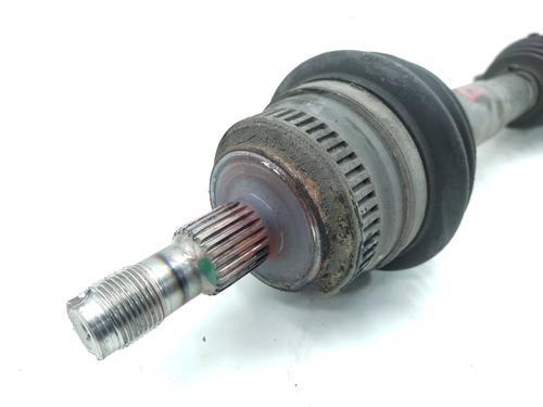 Right front driveshaft MERCEDES-BENZ A-CLASS (W168) A 140 (168.031, 168.131) | BP21150442M39