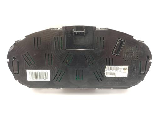 Instrument cluster RENAULT MEGANE III Hatchback (BZ0/1_, B3_) 1.5 dCi (BZ0C) | BP21161204C47