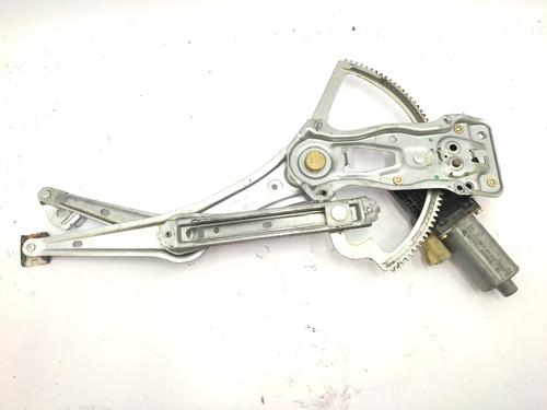 Front left window mechanism MERCEDES-BENZ M-CLASS (W163) ML 270 CDI (163.113) | BP21161055C22 