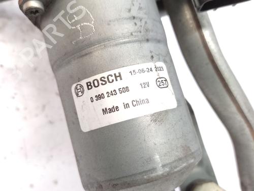 Front wiper motor RENAULT TRAFIC III Van (FG_)  | BP28537895M29