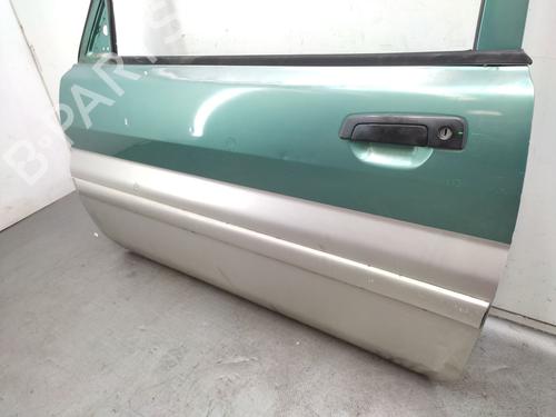 Porta frente esquerda MITSUBISHI PAJERO PININ I (H6_W, H7_W) 1.8 GDI (H66W, H76W) | BP29970628C2