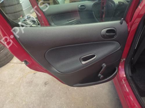 Højre forlygte PEUGEOT 206 Hatchback (2A/C)  | BP21157564C29 