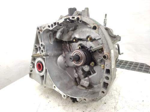 Gearkasse RENAULT MODUS / GRAND MODUS (F/JP0_) 1.5 dCi (FP0D, JP0D) | BP24034876M3 