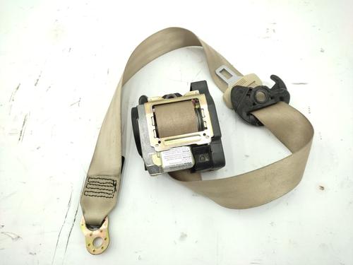 Used Front right seatbelt SKODA SUPERB I (3U4) 2.5 TDI (163 hp) 22335326