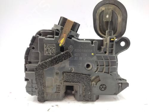 Used Rear left lock RENAULT CAPTUR I (J5_, H5_) 0.9 TCe 90 (90 hp) 26641173